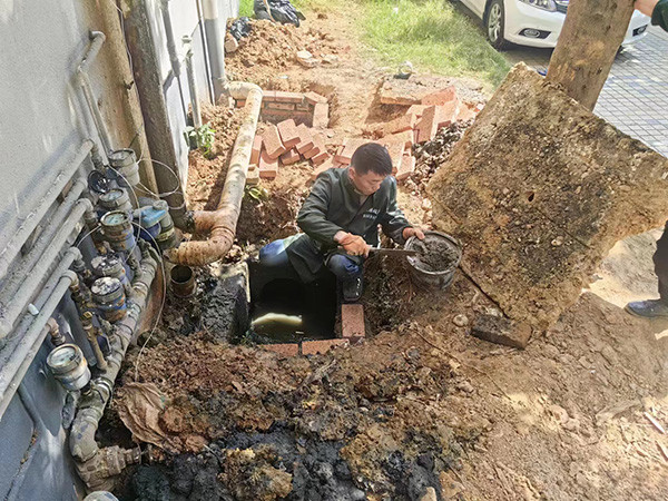  排水管道封堵氣囊檢測注意事項有哪些？...